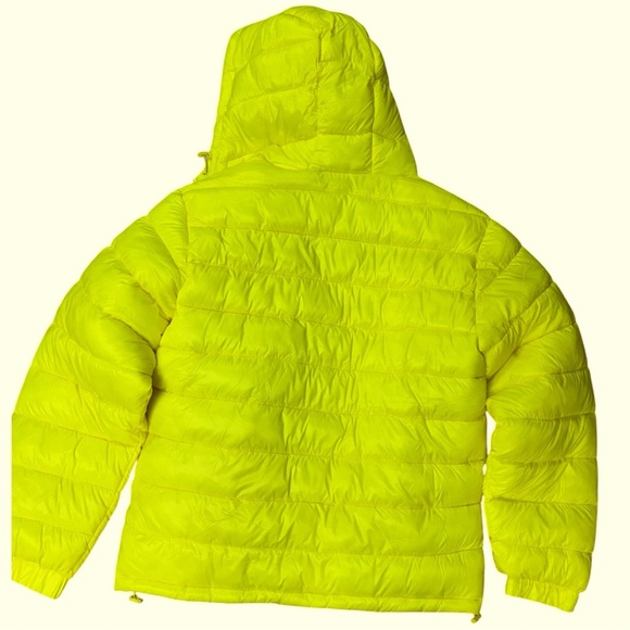 Waldorf - Unisex 2XL Puffer Jacket  - BNWT 🐺 - Picture 6 of 13